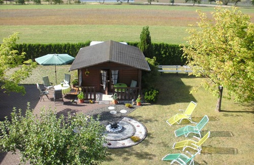 Morsdorf Apartment | 85 m² Apartment ∙ 1 bedroom ∙ 3 guests