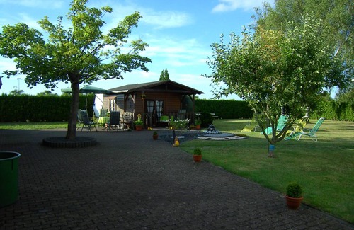 Morsdorf Apartment | 85 m² Apartment ∙ 1 bedroom ∙ 3 guests
