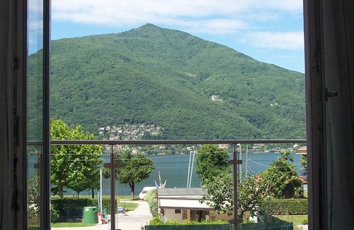 Maccagno Apartment | 85 m² Apartment ∙ 1 bedroom ∙ 2 guests