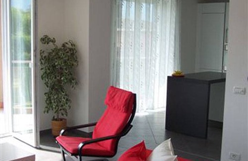 Maccagno Apartment | 85 m² Apartment ∙ 1 bedroom ∙ 2 guests