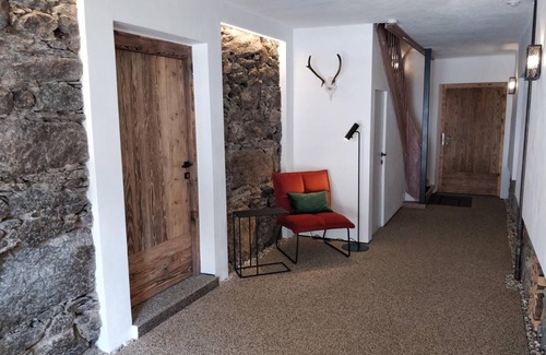 Mallnitz Apartment | 85 m² Apartment ∙ 2 bedrooms ∙ 7 guests