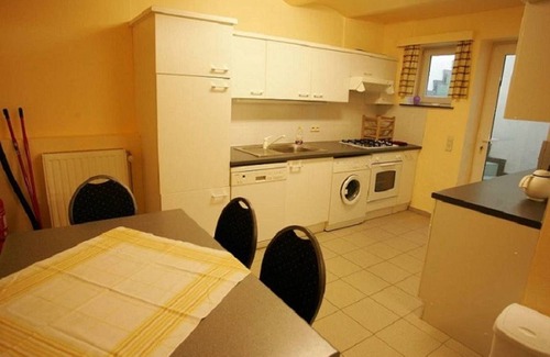 Jourdan Apartment | 85 m² Apartment ∙ 2 bedrooms ∙ 4 guests