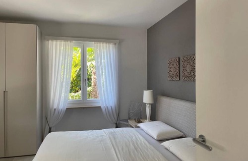 Locarno Apartment | 85 m² Apartment ∙ 2 bedrooms ∙ 3 guests