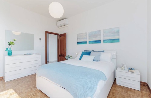 Ferrara Apartment | 85 m² Apartment ∙ 2 bedrooms ∙ 6 guests