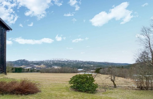 Nesset Apartment | 85 m² Apartment ∙ 2 bedrooms ∙ 5 guests