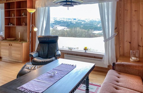 Nesset Apartment | 85 m² Apartment ∙ 2 bedrooms ∙ 5 guests