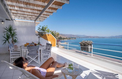 Kiveri Apartment | 85 m² Apartment ∙ 2 bedrooms ∙ 5 guests