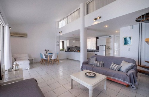 Kiveri Apartment | 85 m² Apartment ∙ 2 bedrooms ∙ 5 guests