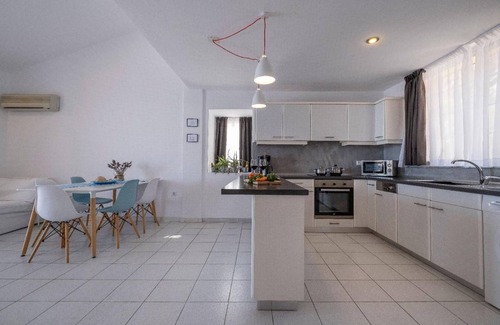 Kiveri Apartment | 85 m² Apartment ∙ 2 bedrooms ∙ 5 guests