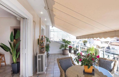 Pasalimani Apartment | 85 m² Apartment ∙ 2 bedrooms ∙ 6 guests