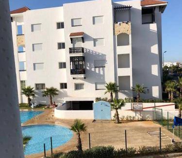 Asilah Apartment | 85 m² Apartment ∙ 2 bedrooms ∙ 5 guests