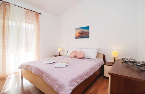 Slime Apartment | 85 m² Apartment ∙ 2 bedrooms ∙ 5 guests