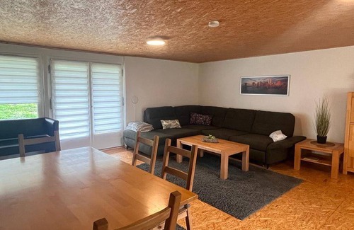 Wega Apartment | 85 m² Apartment ∙ 2 bedrooms ∙ 6 guests