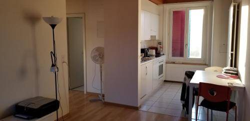 Mattenhof-Weissenbuhl Apartment | 85 m² Apartment ∙ 2 bedrooms ∙ 5 guests