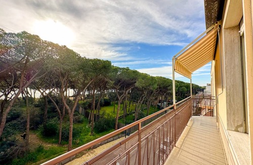 Follonica Apartment | 85 m² Apartment ∙ 2 bedrooms ∙ 6 guests