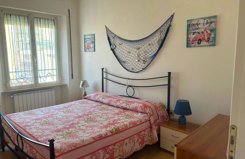 Follonica Apartment | 85 m² Apartment ∙ 2 bedrooms ∙ 6 guests