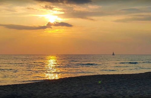 Follonica Apartment | 85 m² Apartment ∙ 2 bedrooms ∙ 6 guests