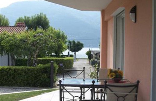 Maccagno Apartment | 85 m² Apartment ∙ 2 bedrooms ∙ 4 guests