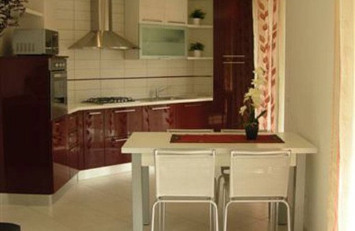 Maccagno Apartment | 85 m² Apartment ∙ 2 bedrooms ∙ 4 guests