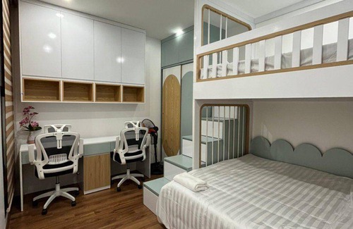 Bac Ninh Apartment | 85 m² Apartment ∙ 2 bedrooms ∙ 4 guests