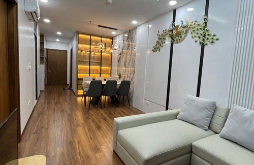 Bac Ninh Apartment | 85 m² Apartment ∙ 2 bedrooms ∙ 4 guests