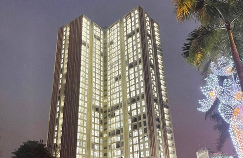 Bac Ninh Apartment | 85 m² Apartment ∙ 2 bedrooms ∙ 4 guests