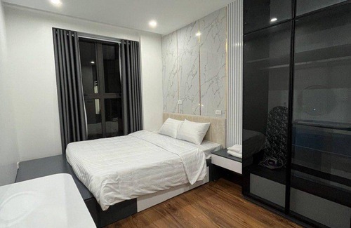Bac Ninh Apartment | 85 m² Apartment ∙ 2 bedrooms ∙ 4 guests