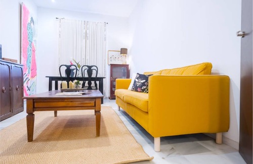 Huerta del Pilar Apartment | 85 m² Apartment ∙ 3 bedrooms ∙ 6 guests