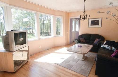 Vastergarn Apartment | 85 m² Apartment ∙ 3 bedrooms ∙ 6 guests
