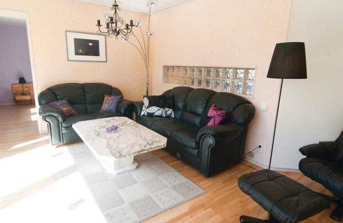 Vastergarn Apartment | 85 m² Apartment ∙ 3 bedrooms ∙ 6 guests