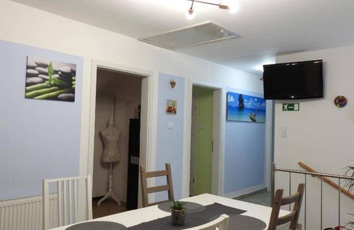 Toltestava Apartment | 85 m² Apartment ∙ 4 bedrooms ∙ 9 guests
