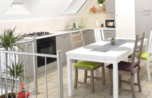 Toltestava Apartment | 85 m² Apartment ∙ 4 bedrooms ∙ 9 guests