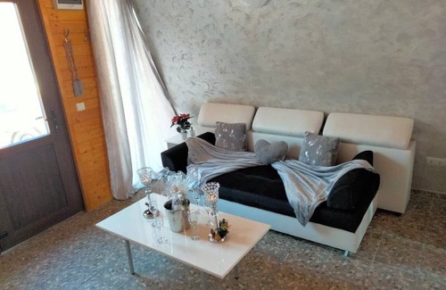 Bran Cabin | 85 m² Cabin ∙ 2 bedrooms ∙ 6 guests