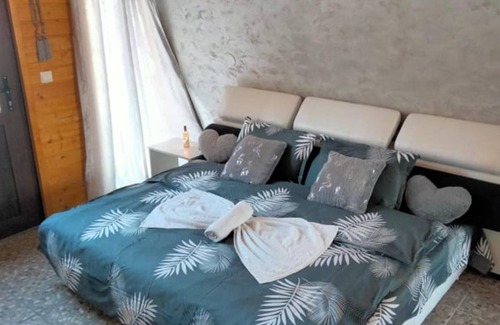 Bran Cabin | 85 m² Cabin ∙ 2 bedrooms ∙ 6 guests