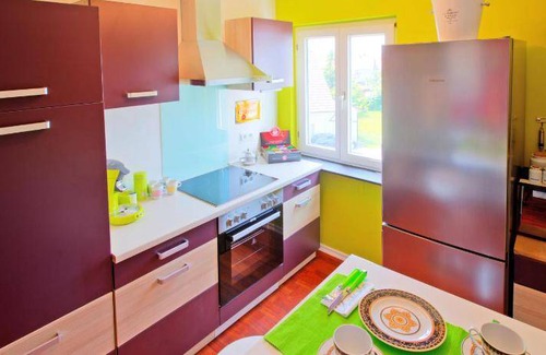 Dettingen an der Erms Apartment | 85 m² Apartment ∙ 2 bedrooms ∙ 5 guests