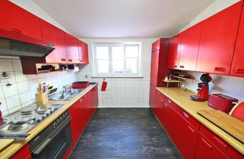 Dettingen an der Erms Apartment | 85 m² Apartment ∙ 2 bedrooms ∙ 5 guests
