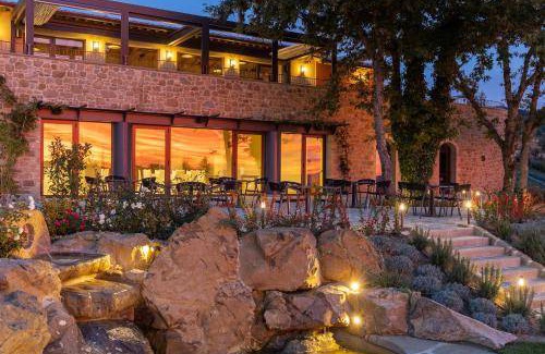 Piegaro House | 85 m² Farmhouse ∙ 2 bedrooms ∙ 10 guests