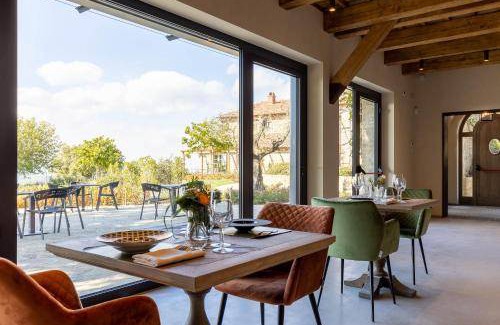 Piegaro House | 85 m² Farmhouse ∙ 2 bedrooms ∙ 10 guests