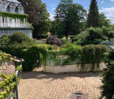 Juvigny-sous-Andaine Apartment | 85 m² Apartment ∙ 3 bedrooms ∙ 6 guests