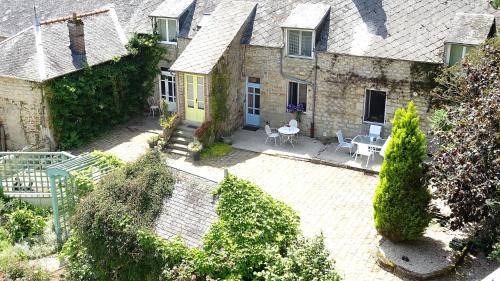 Juvigny-sous-Andaine Apartment | 85 m² Apartment ∙ 3 bedrooms ∙ 6 guests