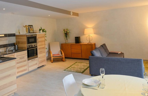 Greffeil House | 85 m² Gîte ∙ 2 bedrooms ∙ 4 guests