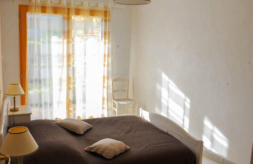 Greffeil House | 85 m² Gîte ∙ 2 bedrooms ∙ 4 guests