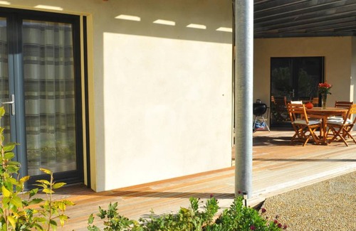 Greffeil House | 85 m² Gîte ∙ 2 bedrooms ∙ 4 guests