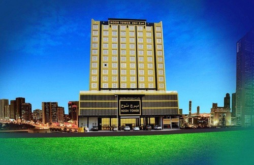 Hidd Hotel | 85 m² Hotel ∙ 7 guests