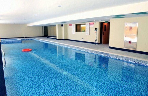 Hidd Hotel | 85 m² Hotel ∙ 7 guests