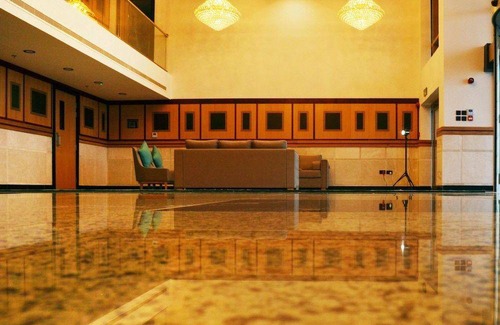 Hidd Hotel | 85 m² Hotel ∙ 7 guests