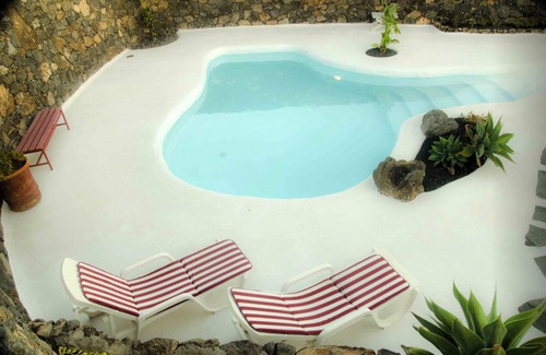 Macher House | 85 m² House ∙ 2 bedrooms ∙ 4 guests
