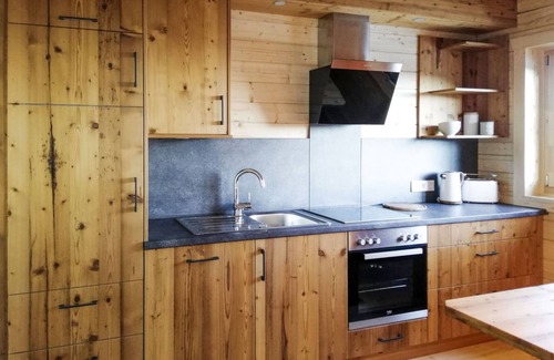 Albeck House | 85 m² House ∙ 1 bedroom ∙ 6 guests