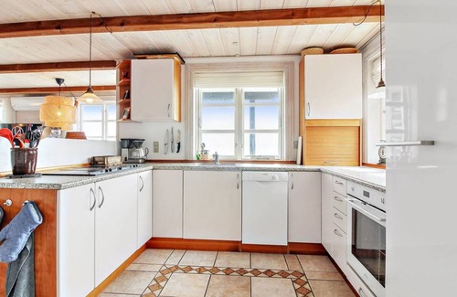 Skive Municipality House | 85 m² House ∙ 1 bedroom ∙ 6 guests