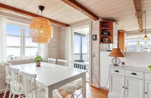 Skive Municipality House | 85 m² House ∙ 1 bedroom ∙ 6 guests